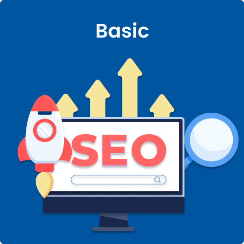 SEO Basic