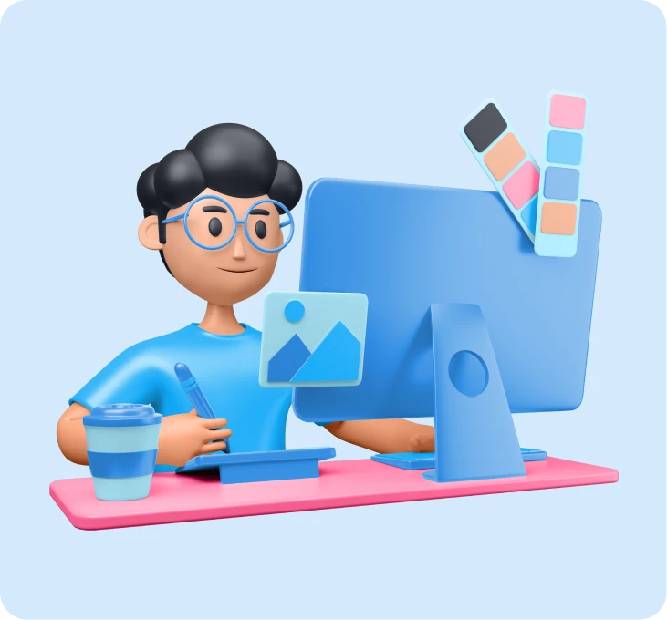 London Graphic Designers