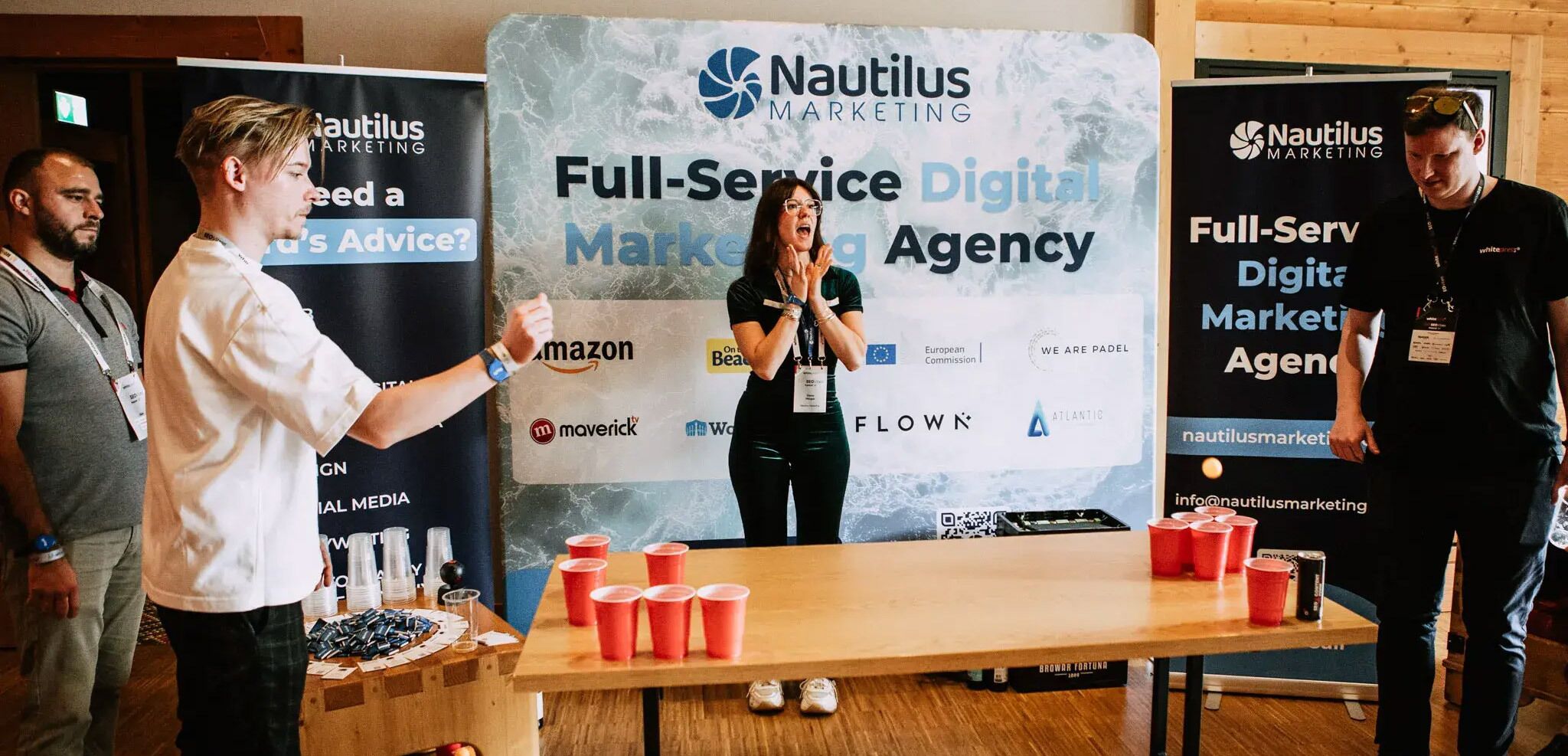 Nautilus Team