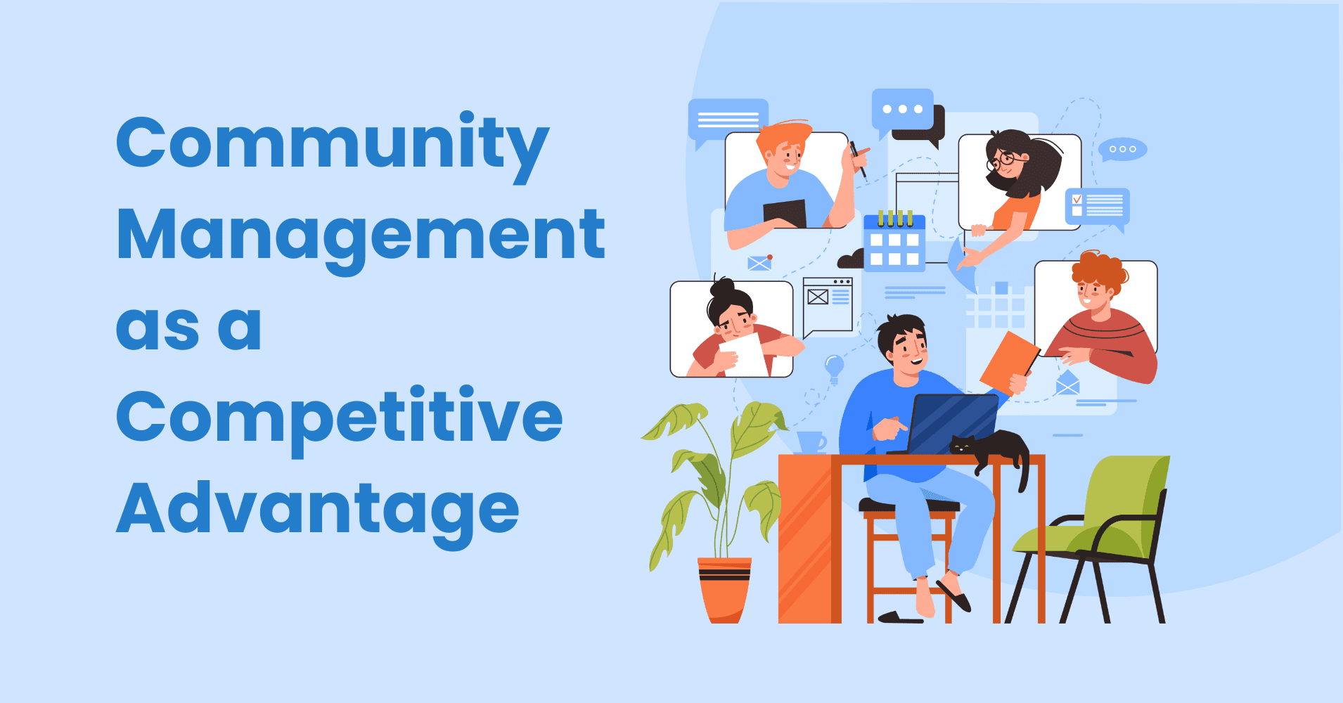 Community Management