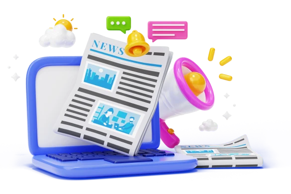 Blog Management Service