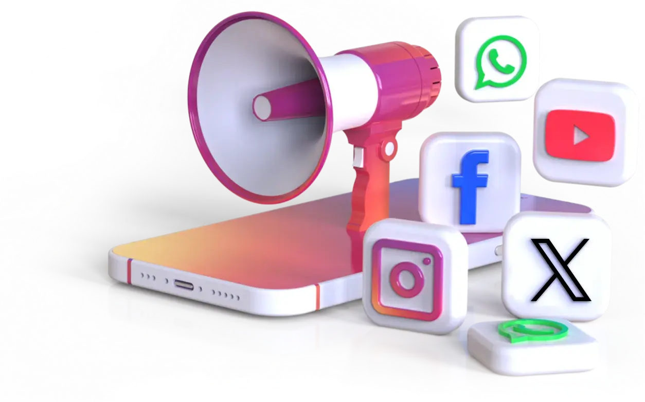 London social media agency