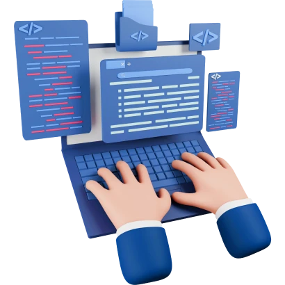 Web Development Company based In London
