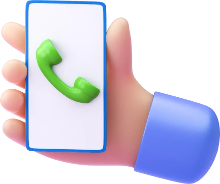Contact Banner