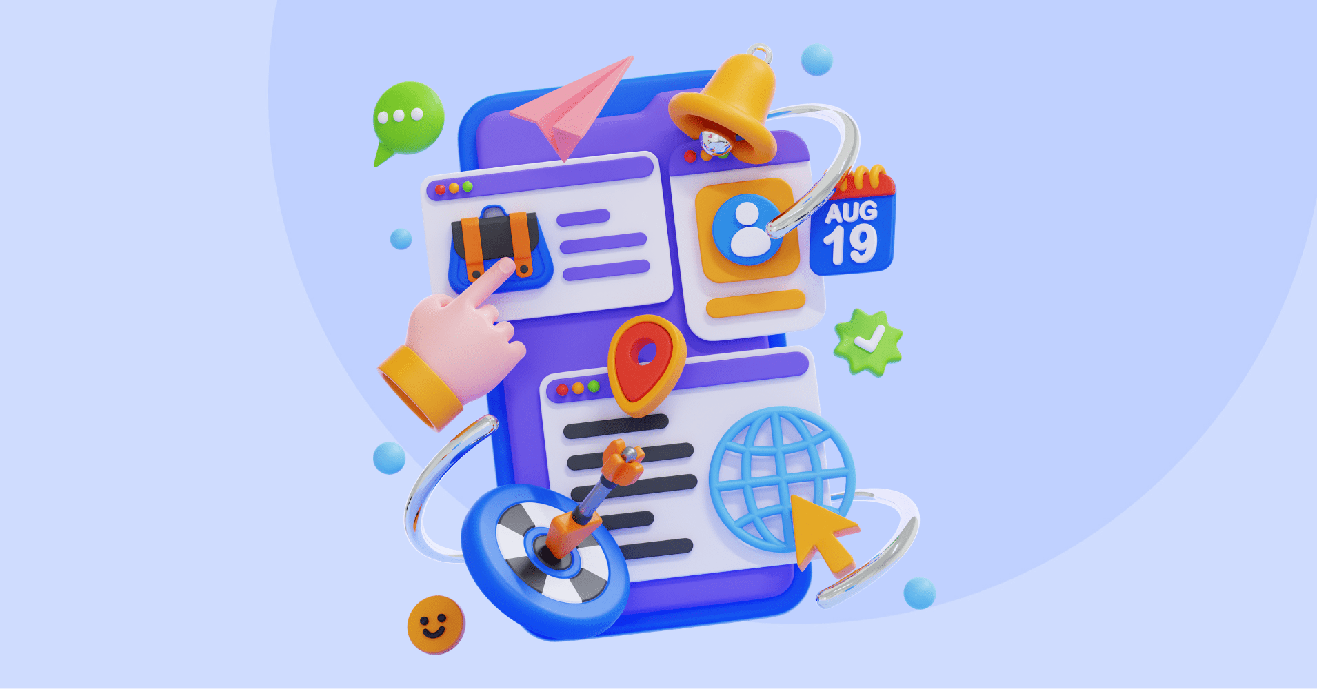 Mobile App Development London
